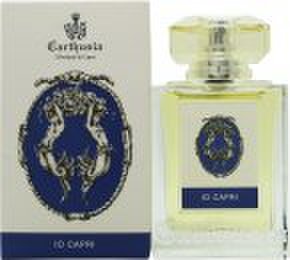 Carthusia Io Capri Eau de Parfum 50ml Spray