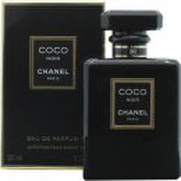 Chanel Coco Noir Eau de Parfum 50ml Spray