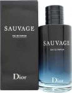 Christian Dior Sauvage Eau de Parfum 200ml Spray