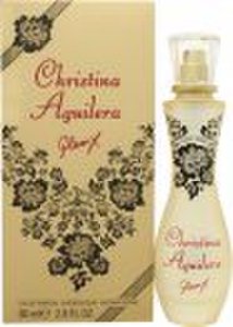 Christina Aguilera Glam X 60ml Eau de Parfum Spray