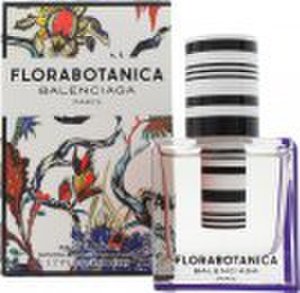 Cristobal Balenciaga Florabotanica Eau De Parfum 50ml Spray