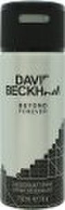 David & Victoria Beckham - David beckham beyond forever deodorant spray 150ml