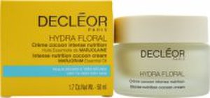 Décléor Hydra Floral Intense Nutrition Cocoon Cream 50ml