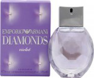 Giorgio Armani Emporio Armani Diamonds Violet Eau de Parfum 30ml Spray
