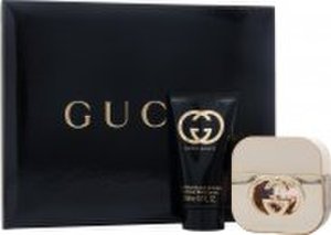 Gucci Guilty for Her Gavesett 30ml EDT + 50ml Body Lotion
