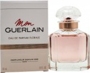 Guerlain Mon Guerlain Florale Eau de Parfum 50ml Spray