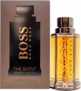Hugo Boss Boss The Scent Private Accord Eau de Toilette 100ml Spray
