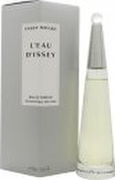 Issey Miyake L'Eau d'Issey Eau de Parfum 75ml Spray - Refillable