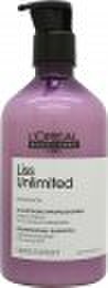 L'Oréal Professionnel Série Expert Liss Unlimited Shampoo 500ml