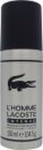 Lacoste L'Homme Intense Deodorant Spray 150ml