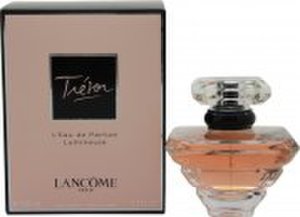 Lancôme - Lancome tresor lumineuse eau de parfum 50ml spray