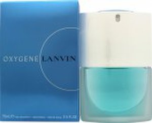 Lanvin Oxygene Homme Eau de Parfum 75ml Spray