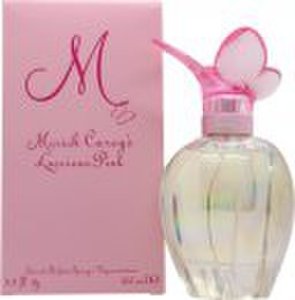 Mariah Carey Luscious Pink Eau de Parfum 100ml Spray
