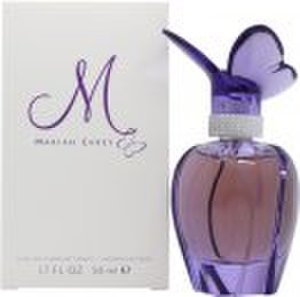 Mariah Carey M Eau de Parfum 50ml Spray