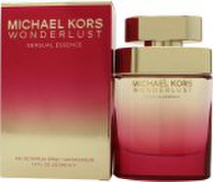 Michael Kors Wonderlust Sensual Essence Eau de Parfum 100ml Spray