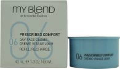 My Blend by Dr. Olivier Courtin Day Ansiktskrem 40ml - 06 Prescribed Comfort Påfyll