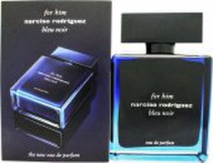 Narciso Rodriguez Bleu Noir Eau de Parfum 100ml Spray