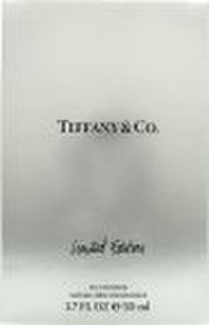 Tiffany & Co Eau de Parfum Limited Edition 50ml Spray
