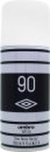 Umbro White Deodorant Spray 150ml