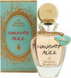 Vivienne Westwood Naughty Alice Eau de Parfum 50ml Spray