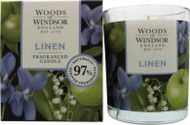 Woods of Windsor Linen Lys 150g