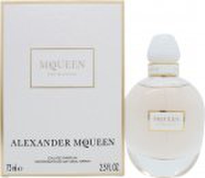Alexander McQueen Eau Blanche Eau de Parfum 75ml Spray