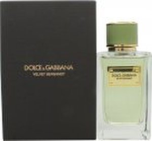 Dolce & Gabbana Velvet Bergamot Eau de Parfum 150ml Spray