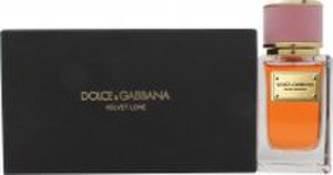 Dolce & Gabbana Velvet Love Eau de Parfum 50ml Spray