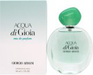 Giorgio Armani Acqua di Gioia Eau de Parfum 50ml Spray