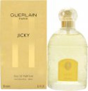 Guerlain Jicky Eau de Parfum 100ml Spray
