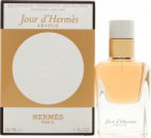 Hermes Jour d'Hermes Absolu Eau de Parfum 30ml Spray - Genopfyldelig