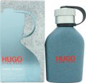 Hugo Boss Hugo Urban Journey Eau de Toilette 75ml Spray