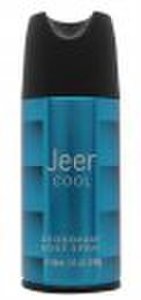 Jeer Cool Deodorant Body Spray 150ml