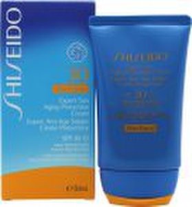 Shiseido Expert Sun Aging Protection Cream 50ml - SPF30