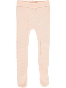 Feetje! Meisjes Maillot - Maat 86 - Roze - Katoen/polyamide/elasthan