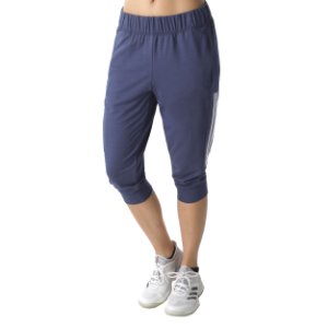 Adidas 3-Stripes Knitted Collant Tight Femmes