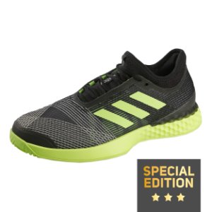 Adidas Adizero Ubersonic 3 Chaussures de tennis Special Edition Hommes