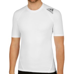 Adidas AlphaSkin Sport T-shirt Hommes