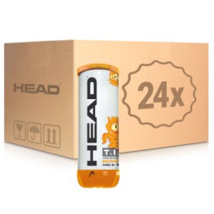 HEAD TIP (Stage 2) 24 Tubes De 3 En Carton