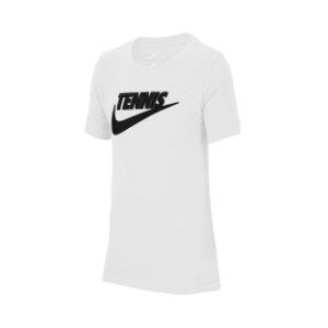 Nike Court Dri-Fit Graphic T-shirt Garçons
