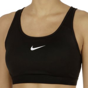 Nike Pro Dry Fit Classic Padded Soutien-gorge Sport Femmes