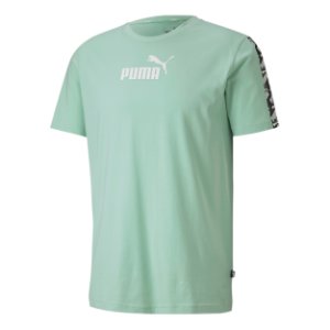 Puma Amplified T-shirt Hommes