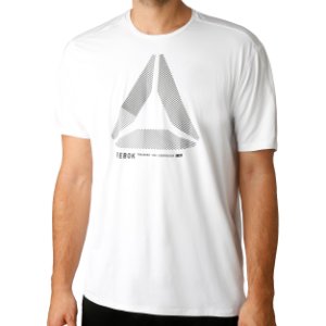Reebok ActivChill One Series Move T-shirt Hommes
