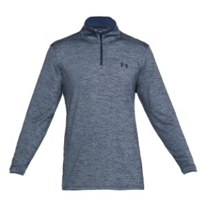 Under Armour Playoff 2.0 1/4-Zip Haut Manches Longues Hommes
