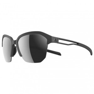 Adidas eyewear - Exhale S3 VLT 12% - Zonnebrillen grijs/zwart