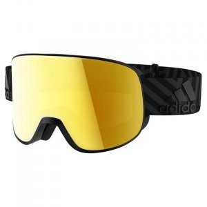 adidas eyewear - Progressor C S3 (VLT 14%) - Skibrillen oranje/zwart/geel