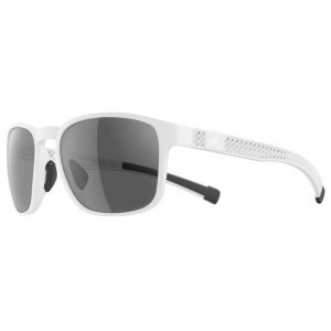 Adidas eyewear - Protean 3D_X S3 (VLT 13%) - Zonnebrillen grijs/wit