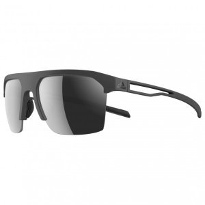adidas eyewear - Strivr Mirror S3 VLT 12% - Zonnebrillen grijs/zwart