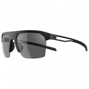 adidas eyewear - Strivr S3 VLT 13% - Zonnebrillen grijs/zwart
