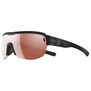 adidas eyewear - Zonyk Aero Midcut Pr S3 (VLT 16%) - Zonnebrillen maat L, zwart/bruin/beige